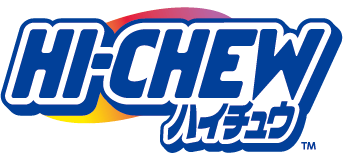 ハイチュウロゴ