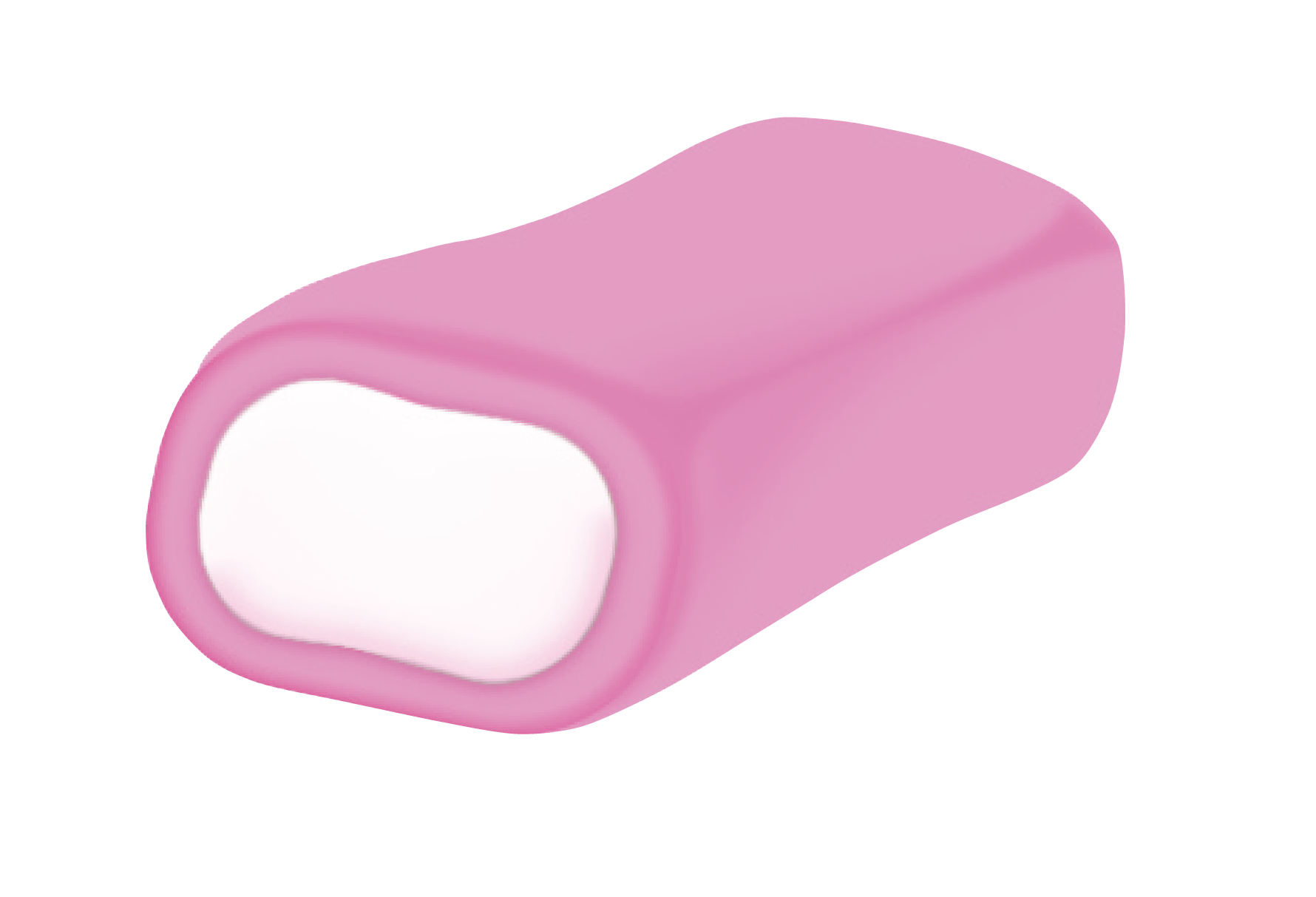 ハイチュウ粒