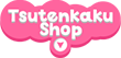 Tsutenkaku Shop