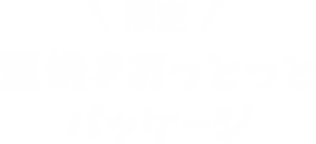 堅焼きおっとっとパッケージ
