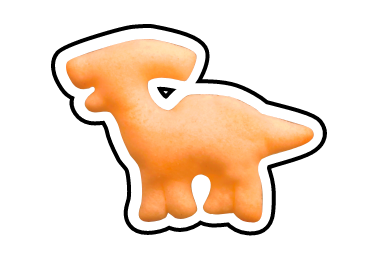 パラサウロロフス
