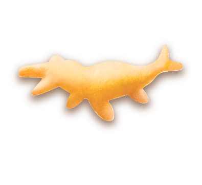 モササウルス