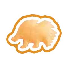 ヤマアラシ