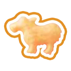 カピバラ