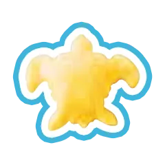 ウミガメ