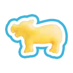 ミニカバ