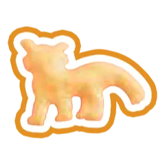 レッサーパンダ