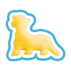 コツメカワウソ