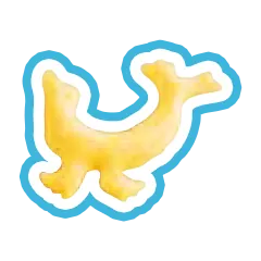 カルフォルニアアシカ