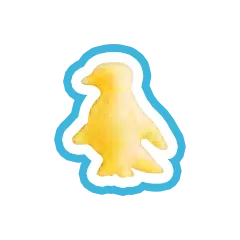 ミニチュアペンギン