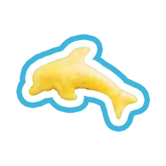 ミニチュアイルカ