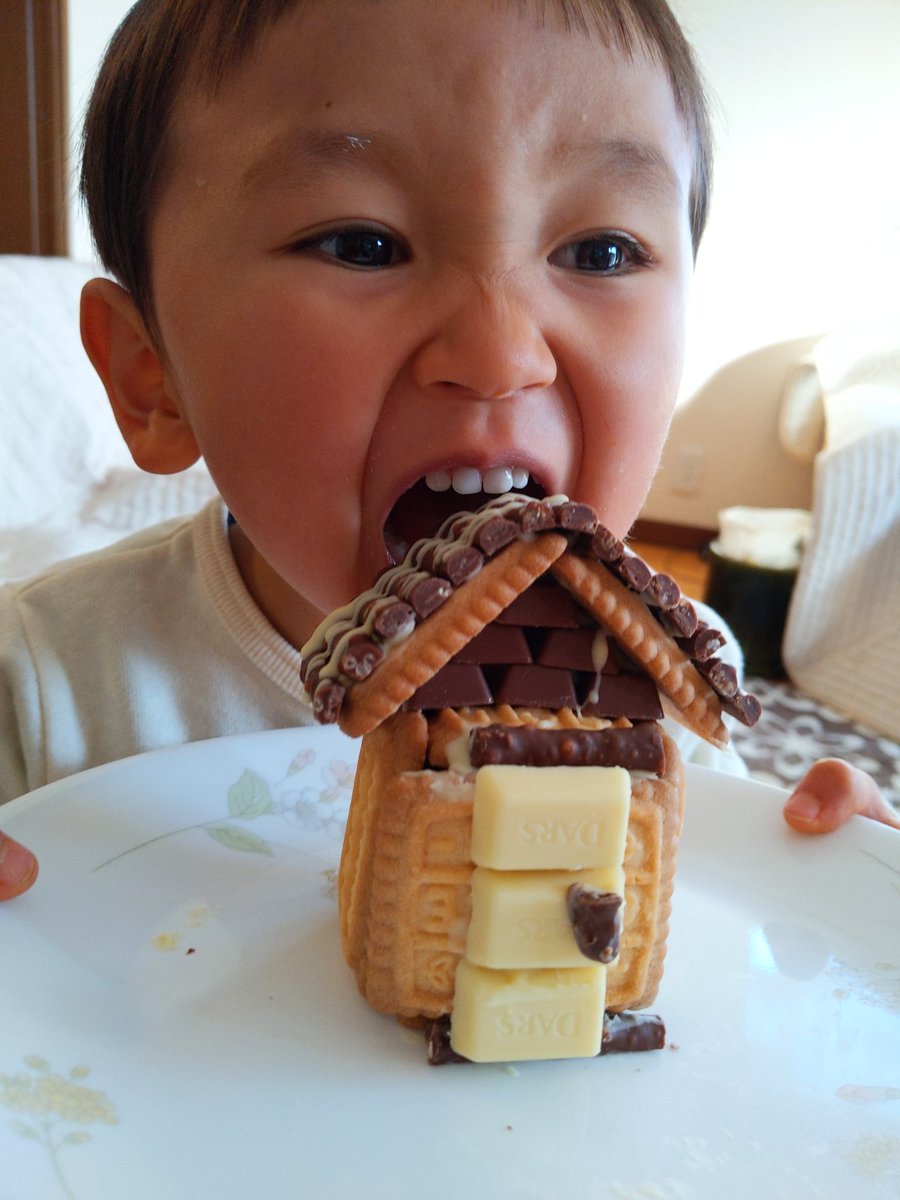 ユーキまま