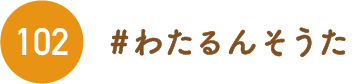 わたるんそうた