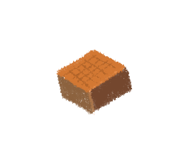 キャラメル
