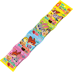 パックンチョおやつパック