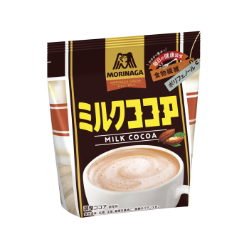 ミルクココア３００ｇ ココア 食品 商品情報 森永製菓株式会社