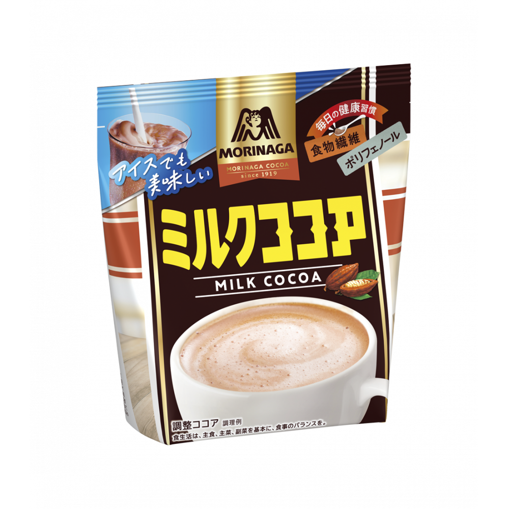 商品写真:ミルクココア240g
