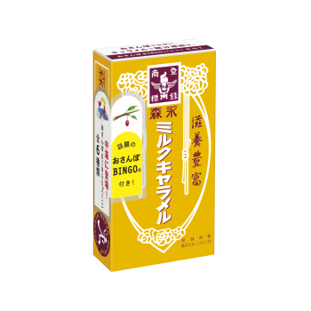 ミルクキャラメル キャラメル 菓子 商品情報 森永製菓株式会社 ミルクキャラメル キャラメル 菓子 商品情報 森永製菓株式会社
