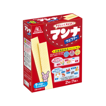 商品写真:マンナウェファー