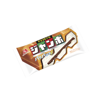 チョコモナカジャンボ モナカ サンド アイス 商品情報 森永製菓株式会社 チョコモナカジャンボ モナカ サンド アイス 商品情報 森永製菓株式会社