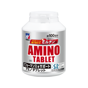 商品写真:アミノタブレットビッグボトル