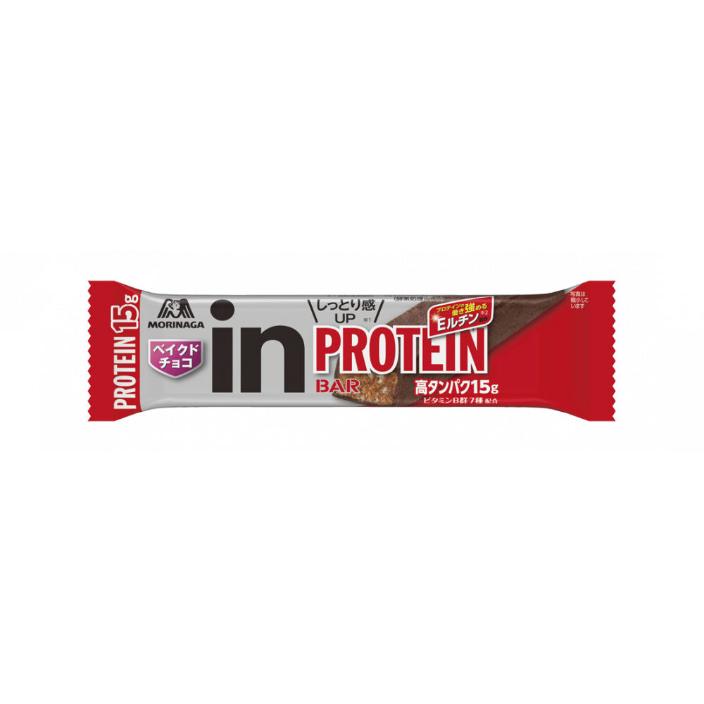 Inバープロテインベイクドチョコの魅力とは？, 56% OFF