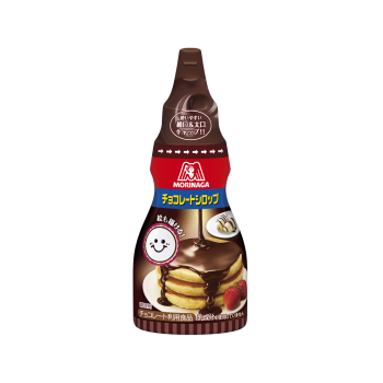 商品写真:チョコレートシロップ