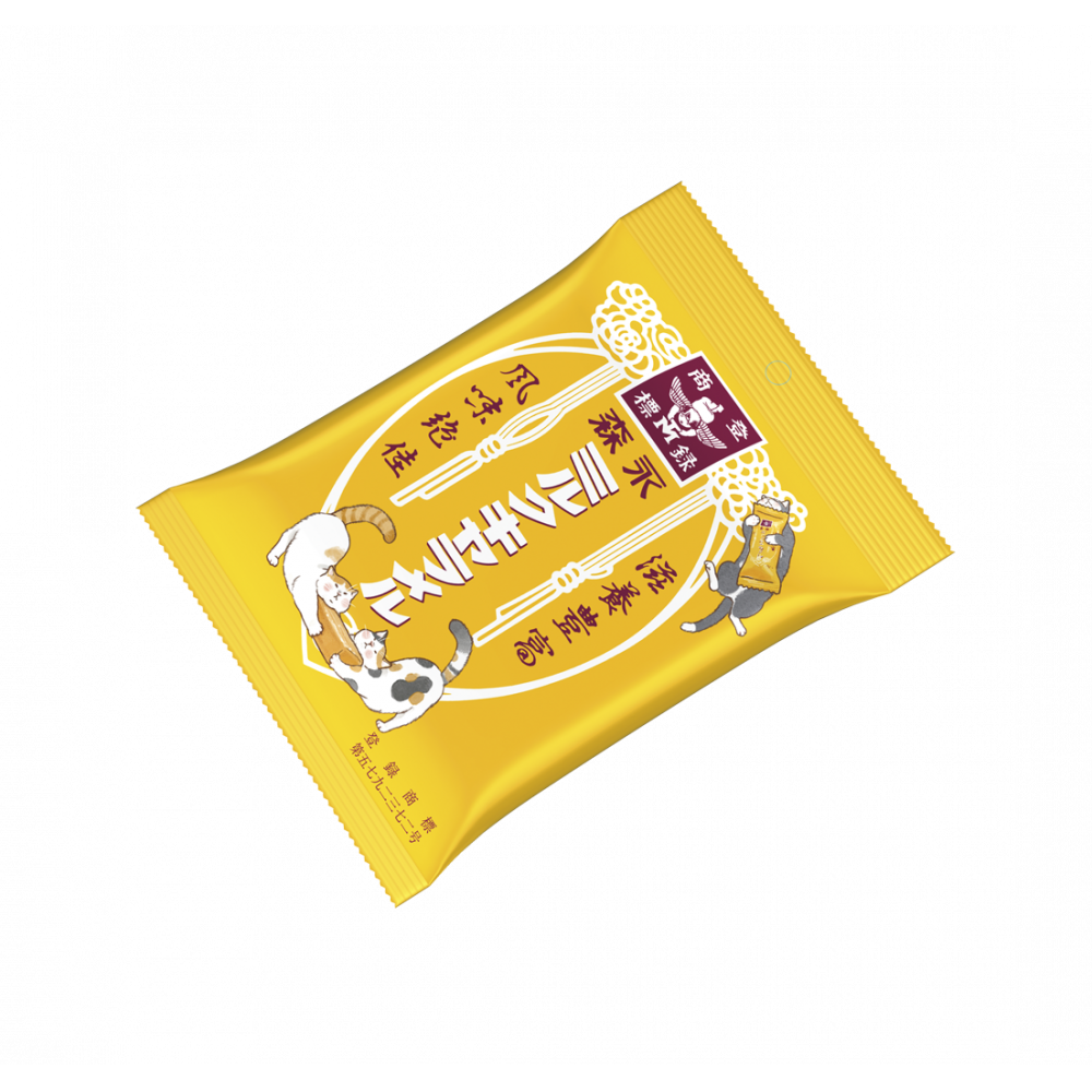 商品写真:ミルクキャラメル袋