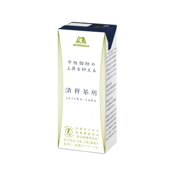 商品写真:清祥茶房