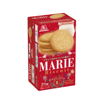 マリー ビスケット 菓子 商品情報 森永製菓株式会社