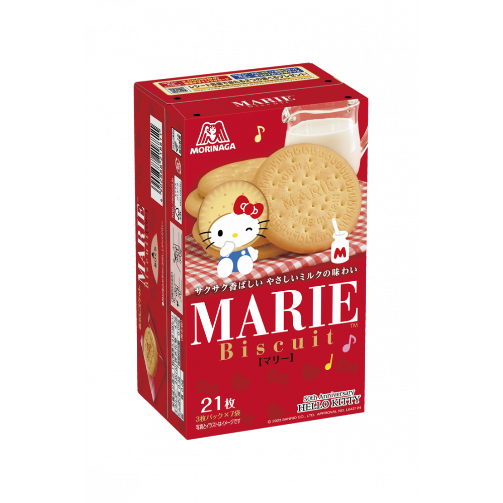 商品写真：マリー