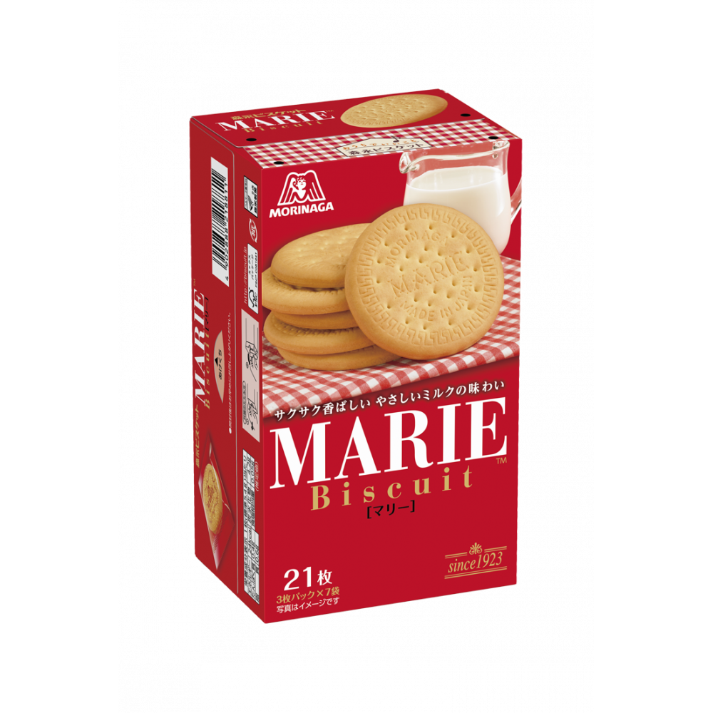 商品写真：マリー