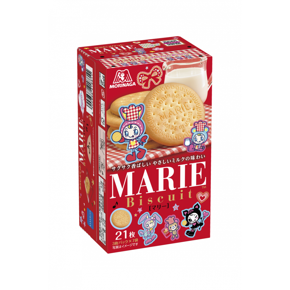 商品写真：マリー