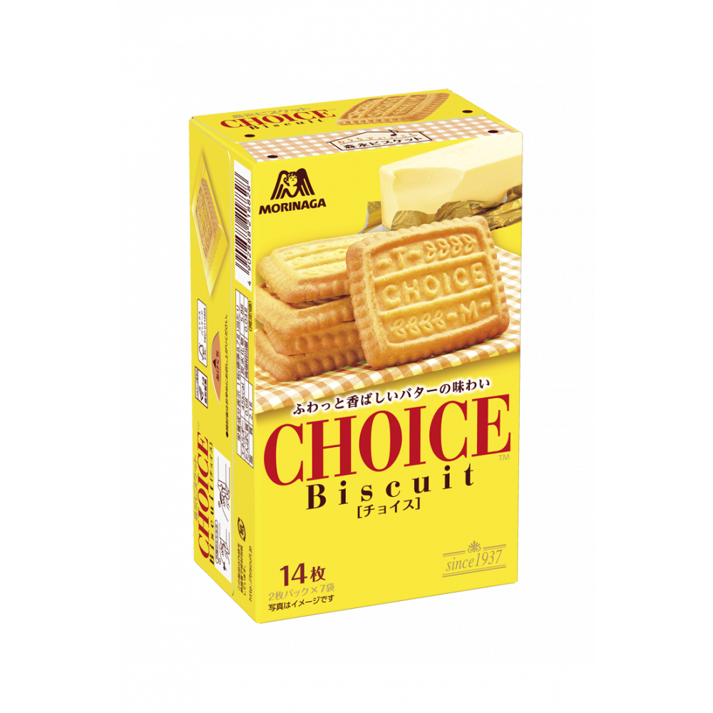 商品写真:チョイス