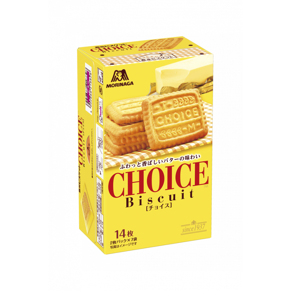 商品写真：チョイス