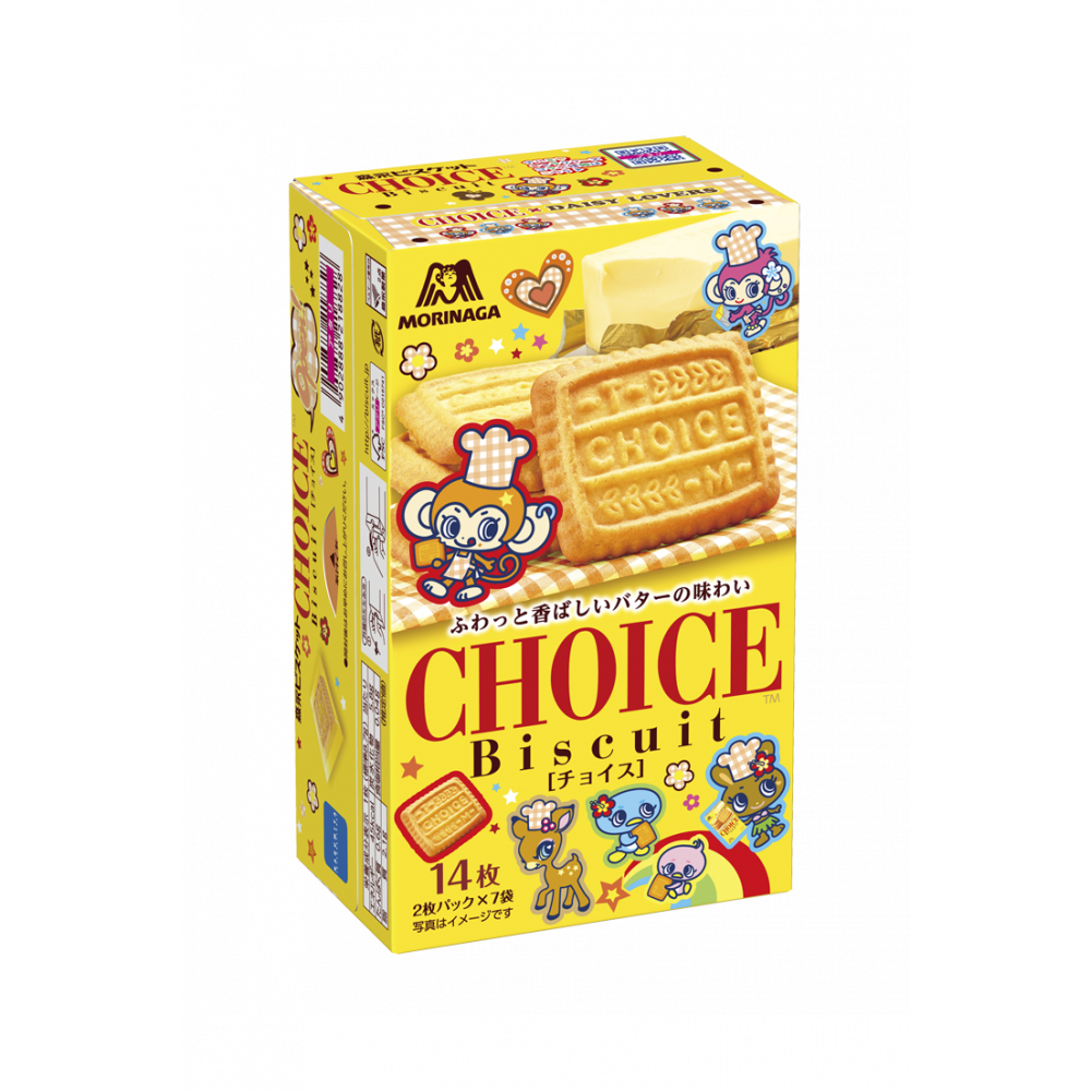 商品写真：チョイス