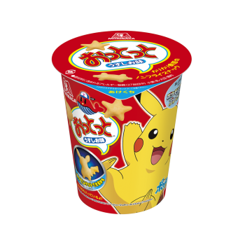おっとっと うすしお味 カップ入り スナック 菓子 商品情報 森永製菓株式会社 おっとっと うすしお味 カップ入り スナック 菓子 商品情報 森永製菓株式会社
