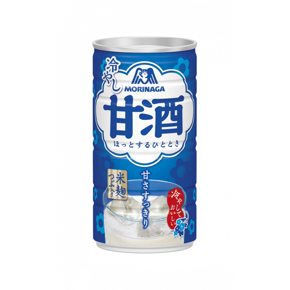 商品写真：冷やし甘酒１９０ｇ