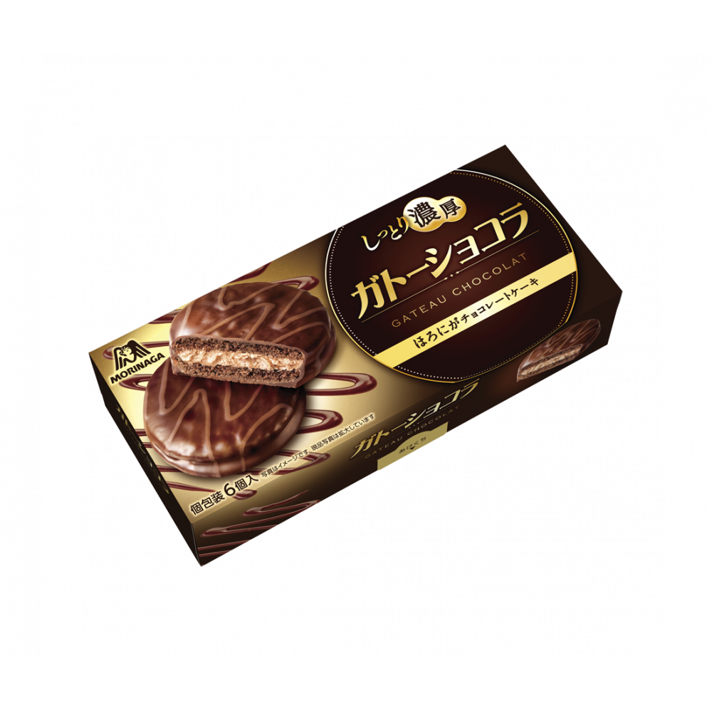 商品写真：ガトーショコラ