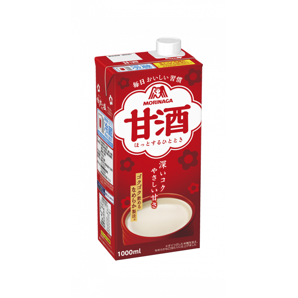 商品写真：甘酒１０００ｍｌ