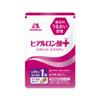 商品写真:ヒアルロン酸プラス