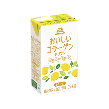 おいしいコラーゲンドリンク＜レモン味＞ | ヘルスケア | 健康・美容 