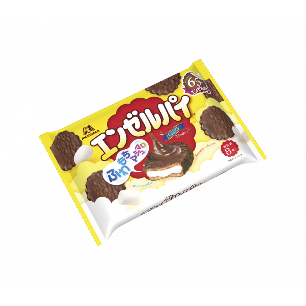商品写真：エンゼルパイティータイムパック