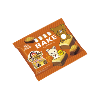 商品写真：ベイク＜クッキー＞