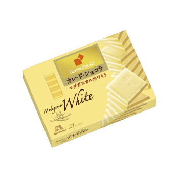 カレ ド ショコラ マダガスカルホワイト チョコレート 菓子 商品情報 森永製菓株式会社 カレ ド ショコラ マダガスカルホワイト チョコレート 菓子 商品情報 森永製菓株式会社