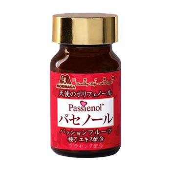パセノール 粒 ヘルスケア 健康 商品情報 森永製菓株式会社