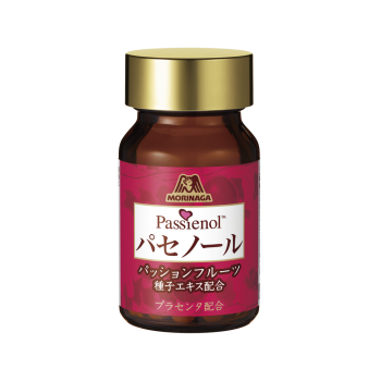 商品写真:パセノール(粒)