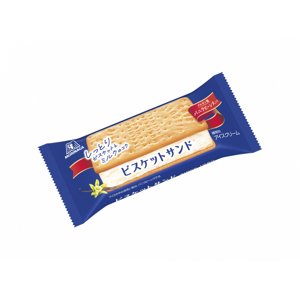 商品写真:ビスケットサンド