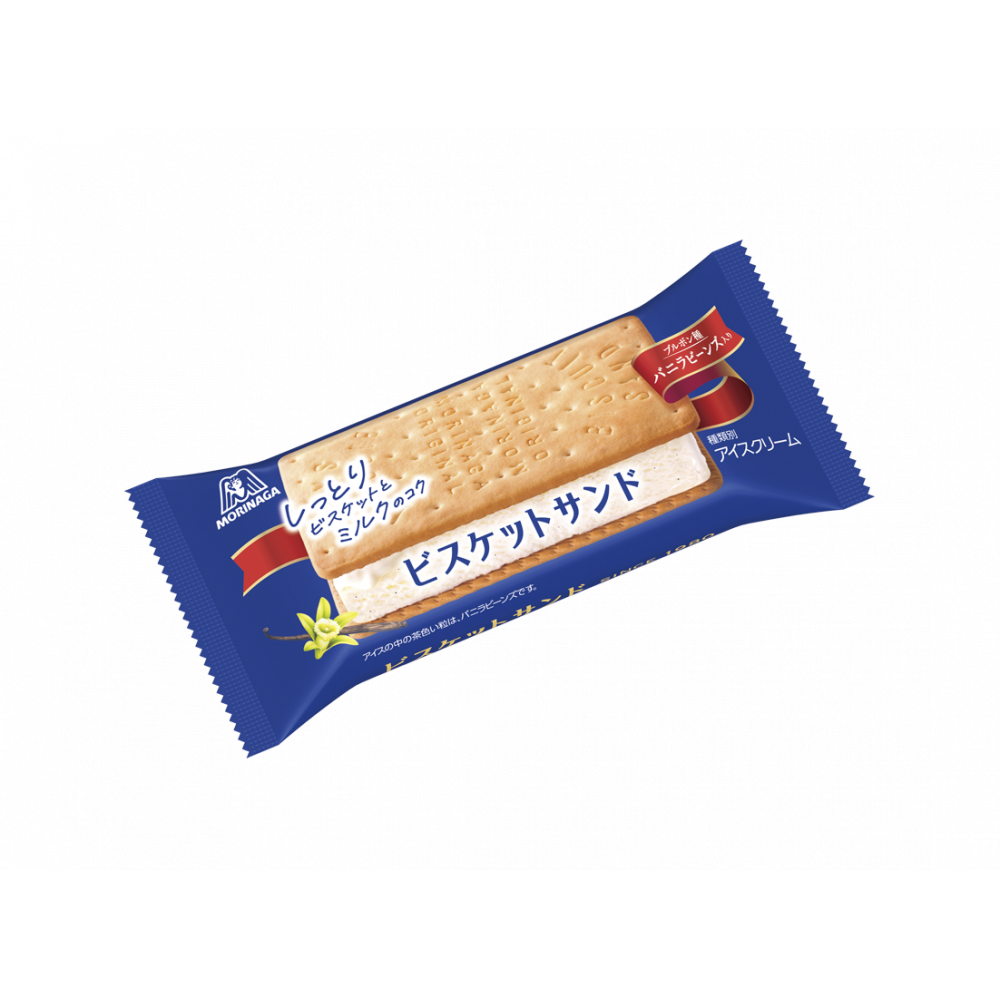 商品写真:ビスケットサンド