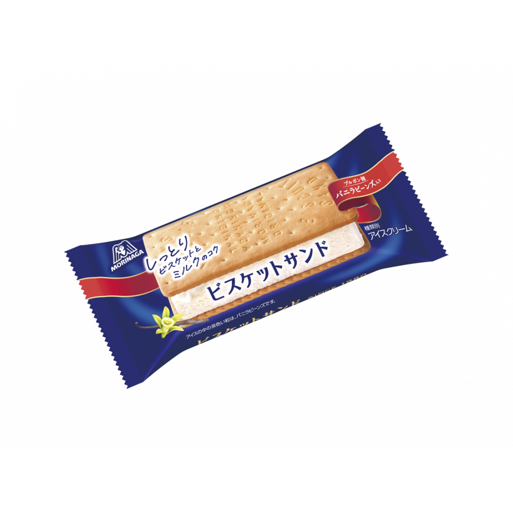 商品写真：ビスケットサンド